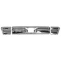1965 Chevrolet Impala/Caprice/Bel Air 3 PIECE REAR BUMPER (NEW) | BP1282P