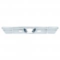 1966 Chevrolet Impala/Caprice/Bel Air 3 PIECE REAR BUMPER (NEW) | BP1283P