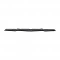 1963 Chevrolet Impala/Caprice/Bel Air IMPALA FRONT BUMPER TO GRILLE FILLER (STEEL) | BP1302P
