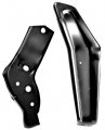 1964 Chevrolet Impala/Caprice/Bel Air FRONT BUMPER BRACKET SET (3 PIECE SET) - LH | BP1307P