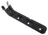 1961 Chevrolet Impala/Caprice/Bel Air UNDER REAR SEAT BRACE; RH OR LH; EACH | B6841