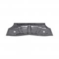 1961 Chevrolet Impala/Caprice/Bel Air UNDER REAR SEAT PAN - FULL | BP1340P