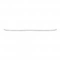 1964 Chevrolet Impala/Caprice/Bel Air LOWER GRILLE MOLDING | GH2806P