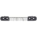 1964 Chevrolet Impala/Caprice/Bel Air COMPLETE GRILLE (INCLUDES GRILLE, HEADLAMP HOUSINGS & ALL BACK BRACKETS) | GH2808P