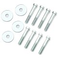 1968 Chevrolet Impala/Caprice/Bel Air BODY MOUNT HARDWARE KIT (HARDTOP) | HB2860P