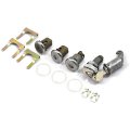 1964 Chevrolet Chevelle/Malibu IGNITION, DOOR, GLOVE & TRUNK LOCKS - ORIGINAL KEY 291 | KL3577V