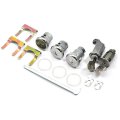 1965 Chevrolet Chevelle/Malibu IGNITION, DOOR, GLOVE & TRUNK LOCKS - ORIGINAL KEY 292 | KL3578V