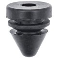 1972 Pontiac GTO/LeMans/Tempest CONVERTIBLE TOP MOTOR MOUNTING GROMMET GM # 3698109  EA | 3698109