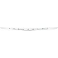 1962 Chevrolet Impala/Caprice/Bel Air HOOD LIP MOLDING 