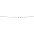 1963 Chevrolet Impala/Caprice/Bel Air HOOD LIP MOLDING | XP5020P