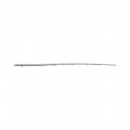 1966 Chevrolet Impala/Caprice/Bel Air HOOD SPEAR | XP5025P