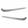 1960 Chevrolet Impala/Caprice/Bel Air FENDER MOLDINGS FRONT - PR | XP5026P