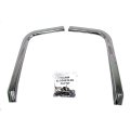 1962 Chevrolet Impala/Caprice/Bel Air TAIL LAMP COVE MOLDING (HOCKEY STICKS) - PR | XP5075P