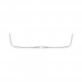 1961 Chevrolet Impala/Caprice/Bel Air QUARTER PANEL WRAP AROUND MOLDING FROM Y - PR | XP5115P