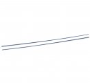 1966 Chevrolet Impala/Caprice/Bel Air QUARTER PANEL MOLDING IMPALA - PAIR | XP5123P