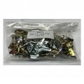 1964 Chevrolet Impala/Caprice/Bel Air SIDE MOLDING CLIP KIT (SS) | XP5136P