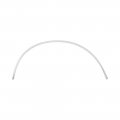 1985 Chevrolet Impala/Caprice/Bel Air WHEEL WELL MOLDING (CAPRICE / IMPALA) - LH FRONT | XP5179P