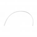 1985 Chevrolet Impala/Caprice/Bel Air WHEEL WELL MOLDING (CAPRICE) - RH REAR | XP5180P
