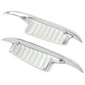 1960 Chevrolet Impala/Caprice/Bel Air CHROME DOOR HANDLE GUARD - PR | XP5209P