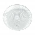1958 Chevrolet Impala/Caprice/Bel Air PARKING LIGHT LENS (CLEAR) - EA | XL4891P