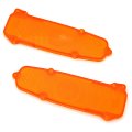 1959 Chevrolet El Camino PARKING LIGHT LENS (AMBER) - PR | XL4894P