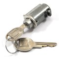 1967 Chevrolet Chevelle/Malibu CONSOLE LOCK - LATER KEY 169 | KL3608Z