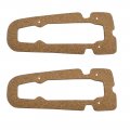 1959 Chevrolet Impala/Caprice/Bel Air PARK LENS GASKET - PR MADE IN THE USA | XL4910P