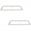 1962 Chevrolet Impala/Caprice/Bel Air PARK LENS GASKET - PR | XL4913P