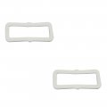 1963 Chevrolet Impala/Caprice/Bel Air PARK LENS GASKET - PR | XL4914P