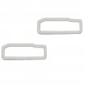 1968 Chevrolet Impala/Caprice/Bel Air PARK LENS GASKET - PR | XL4919P