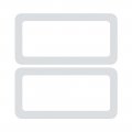 1970 Chevrolet Impala/Caprice/Bel Air PARK LENS GASKET - PR | XL4920P