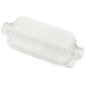 1965 Chevrolet Impala/Caprice/Bel Air LICENSE LIGHT LENS - EA | XL4923P