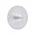 1958 Chevrolet Impala/Caprice/Bel Air BACKUP LIGHT LENS - EA | XL4926P