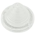 1960 Chevrolet Impala/Caprice/Bel Air BACKUP LIGHT LENS - EA | XL4928P