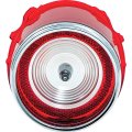1965 Chevrolet Impala/Caprice/Bel Air BACKUP LIGHT LENS - EA | XL4934P