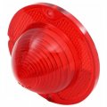 1958 Chevrolet Impala/Caprice/Bel Air TAIL LIGHT LENS - EA | XL4943P