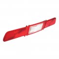 1967 Chevrolet Impala/Caprice/Bel Air TAIL LIGHT LENS (IMPALA/BELAIR) - LH | XL4955P