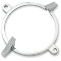 1962 Chevrolet Impala/Caprice/Bel Air TAIL LIGHT LENS TRIM RING - EA | XL4967P