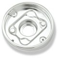 1963 Chevrolet Impala/Caprice/Bel Air TAIL LAMP HOUSING - RH | XL4974P