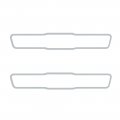 1967 Chevrolet Impala/Caprice/Bel Air TAIL LIGHT LENS SEAL - PR | XL4986P