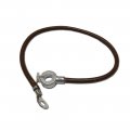 1962 Chevrolet Impala/Caprice/Bel Air S BATTERY CABLE, NEGATIVE, 409 C.I. 327 SPECIAL HIGH PERF | 04010