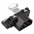 1961 Chevrolet Corvair TURN SIGNAL SWITCH (6 PIN PYRAMID SHAPED) - GM # 3765110 | EL2310Z