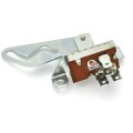 1969 Chevrolet El Camino BLOWER MOTOR SWITCH WITHOUT A/C | EL5774C