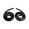 1961 Oldsmobile Full Size ROOFRAIL WEATHERSTRIP - 2 DOOR HARDTOP - PR | WS4670Z