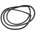 1960 Chevrolet Impala/Caprice/Bel Air FRONT GLASS WINDSHIELD RUBBER CHANNEL - 2 DR HARDTOP CONVERTIBLE | WS4727P