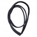 1960 Chevrolet Impala/Caprice/Bel Air REAR GLASS WINDOW WINDOW RUBBER CHANNEL - SEDAN | WS4736P