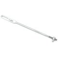 1970 Chevrolet Impala/Caprice/Bel Air UPPER 2 BBL POWERGLIDE KICKDOWN ROD AND SWIVEL GM 3904254 | AT5006C