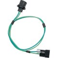 1967 Chevrolet El Camino BACKUP LAMP SWITCH EXTENSION # CA70554 | CA70554