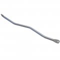 1958 Chevrolet Impala/Caprice/Bel Air UPPER CLUTCH ROD (GOES FROM Z BAR TO CLUTCH PEDAL) MADE IN THE USA | MT3610P