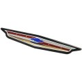 1961 Chevrolet Impala/Caprice/Bel Air IMPALA GRILLE EMBLEM FOR 283 | EM2416P